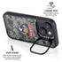 NHL Florida Panthers Camo iPhone 15 Kickstand Case